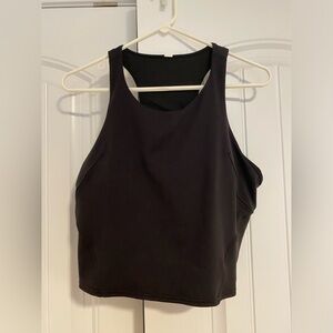 Wunder Train Racetrack Tank